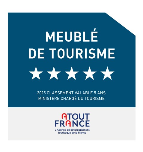 meublé de tourisme