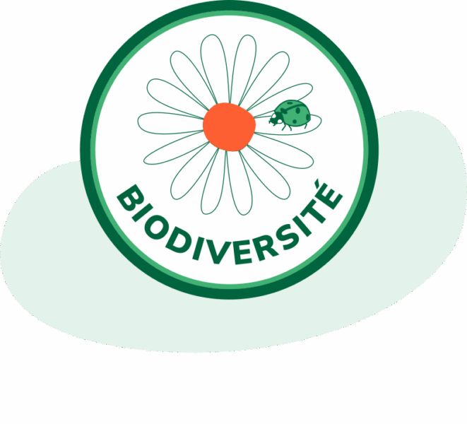biodiversite logo biodiversité