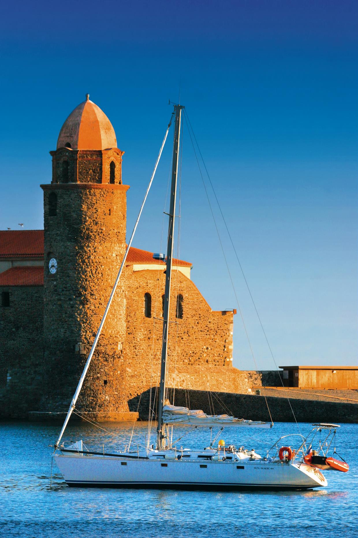 Collioure