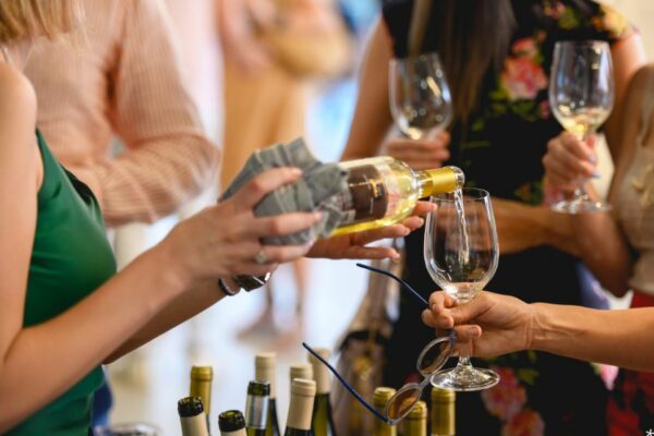 fête du vin