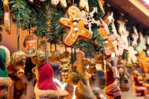 Marchés de Noël