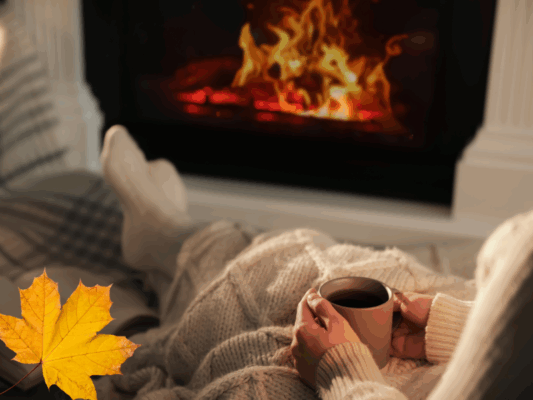 cocooning