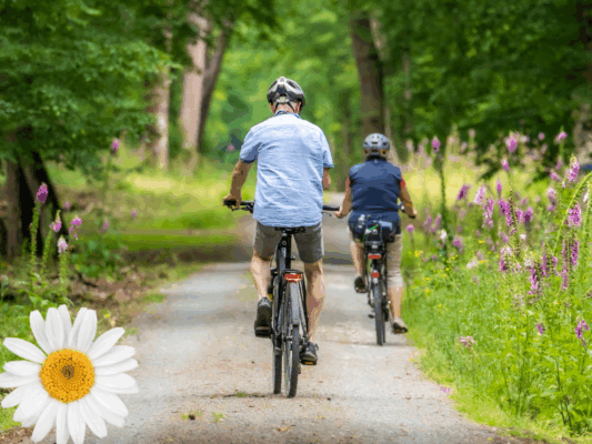 balade vélo