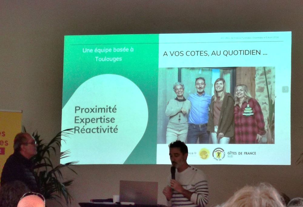 AG Pyrénées Orientales