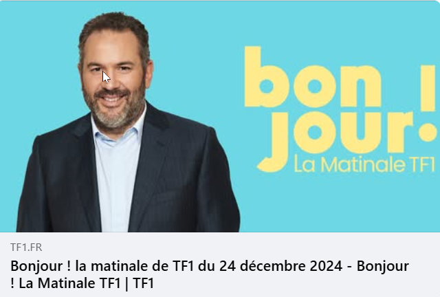Un gîte pour Noël