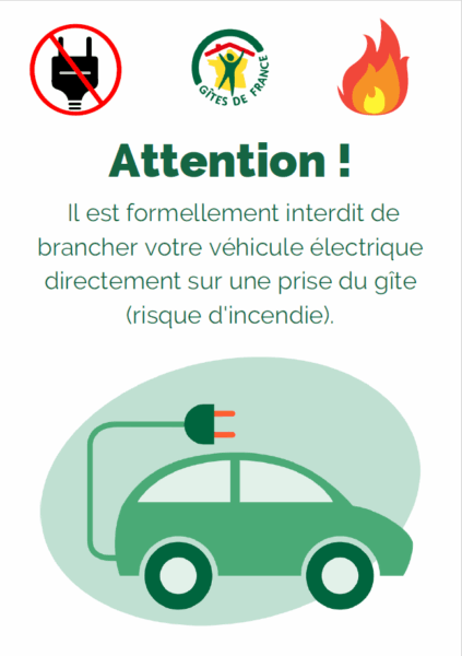 branchement voitures électriques