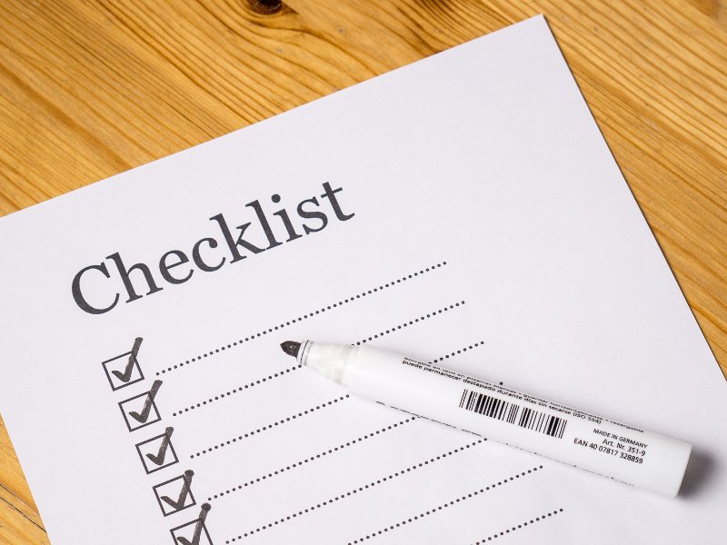Derniers préparatifs avant l’été – votre checklist Gîtes de France® Sud