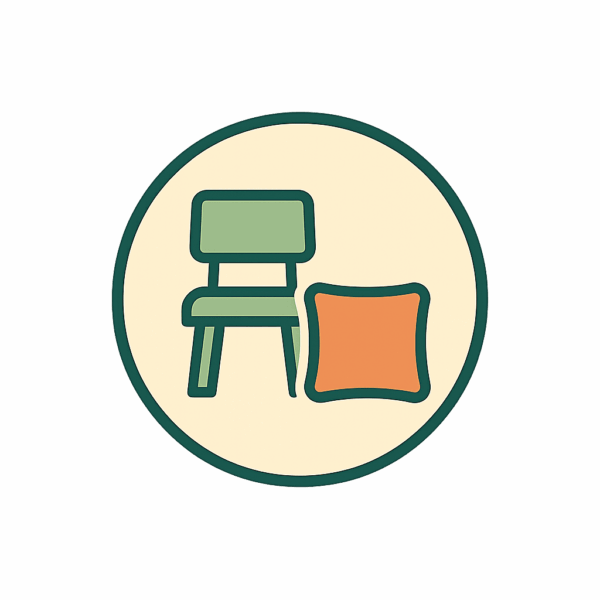 mobilier extérieur