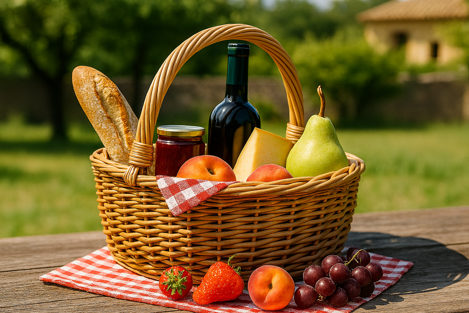 panier fermier