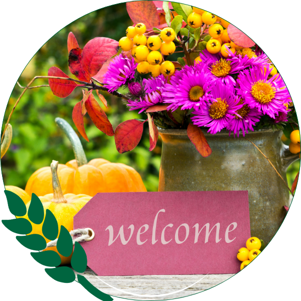 bienvenue