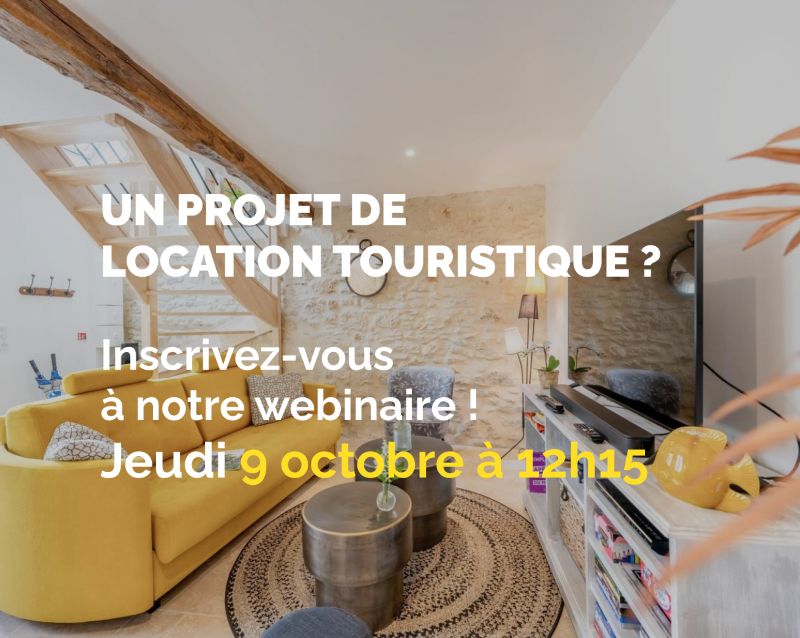 Webinaire Porteurs de projets 2025