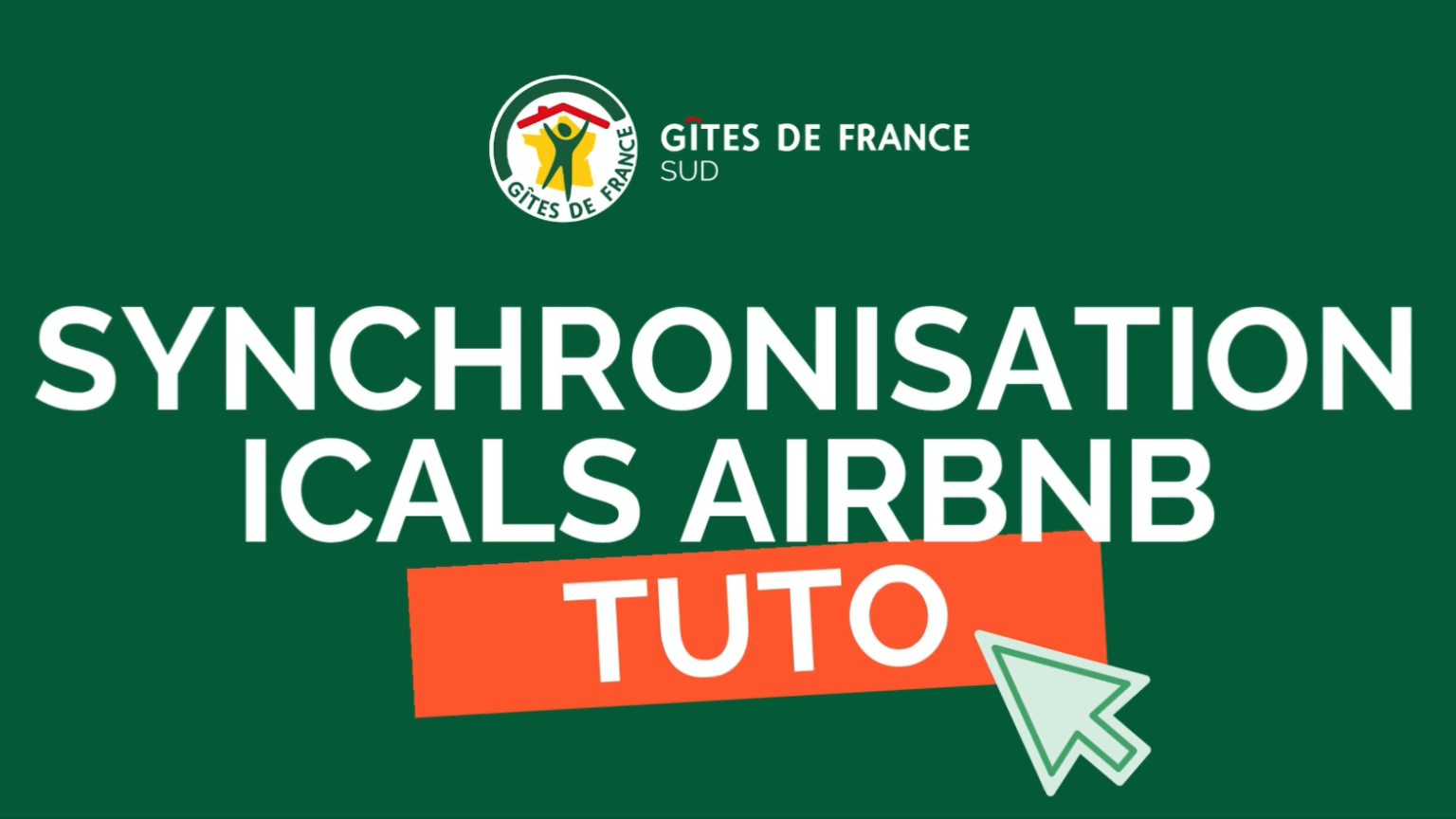 Synchronisation iCal