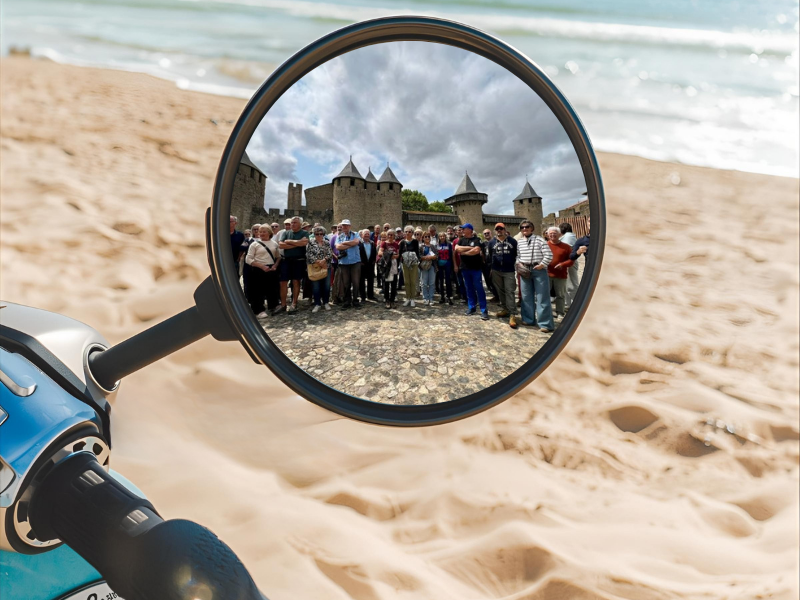 Coup d’œil dans l’rétro 2025