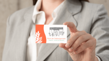carte de visite
