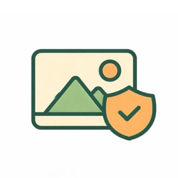 Droits des photos etr vidéos